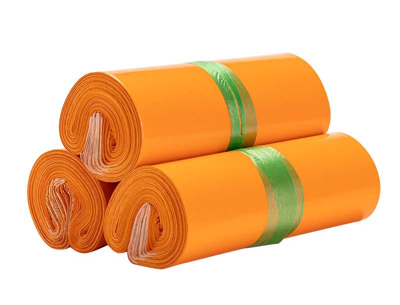 京山橙色快递袋-04