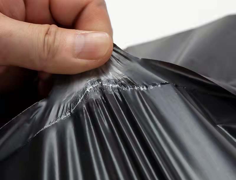 京山黑色快递袋-03