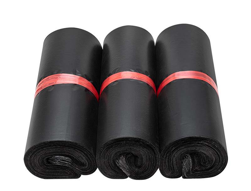 京山黑色快递袋-05