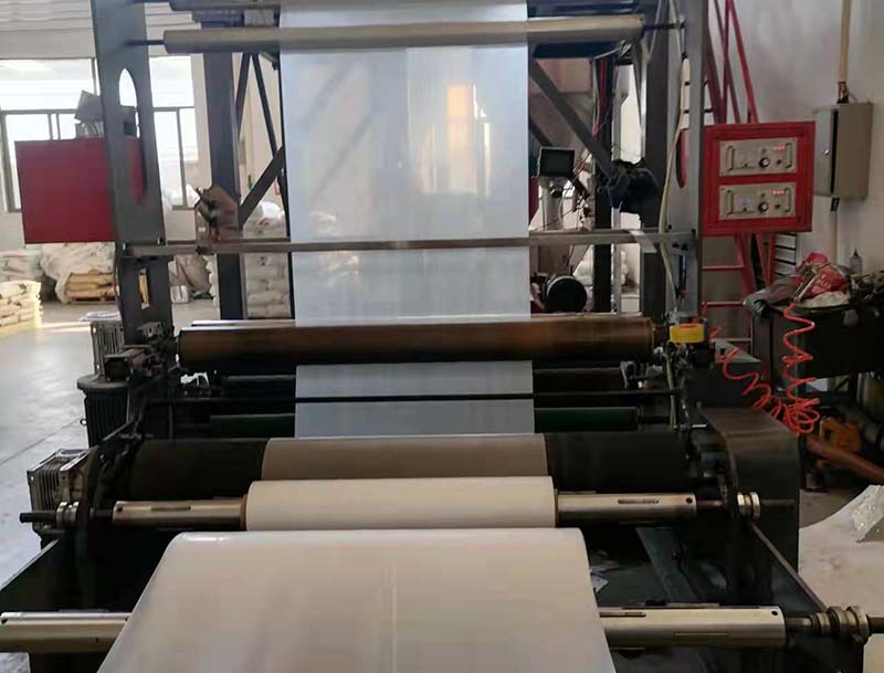 京山车间生产图片